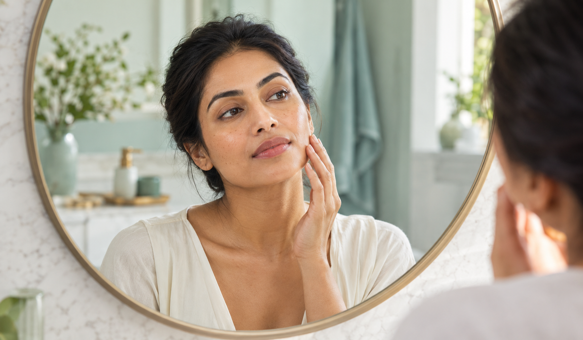 Getting to Know Your Skin